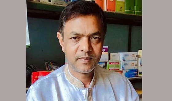 কোম্পানীগঞ্জে মিলন হত্যা মামলার আসামির বিরুদ্ধে জমি দখলের অভিযোগ