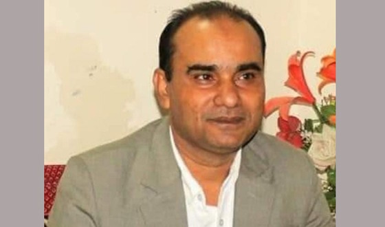 ঈদগাহ রশিদ আহমদ কলেজের গভর্নিং বডি অনুমোদন