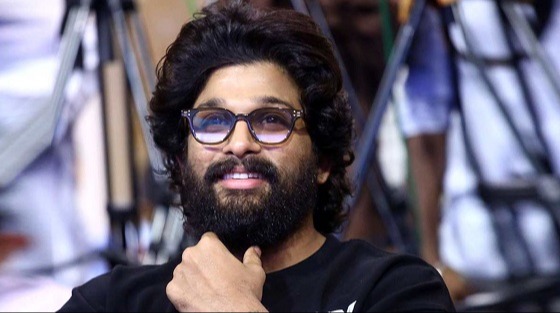 অ্যাটলির সিনেমায় রেকর্ড পরিমাণ পারিশ্রমিক নিচ্ছেন আল্লু