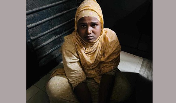 রংপুরে অপহৃত ৪ শিশুসহ নারী আটক