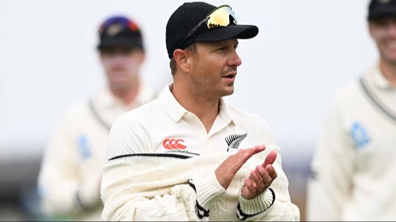 অবসরের ঘোষণা দিলেন কিউই পেসার ওয়াগনার