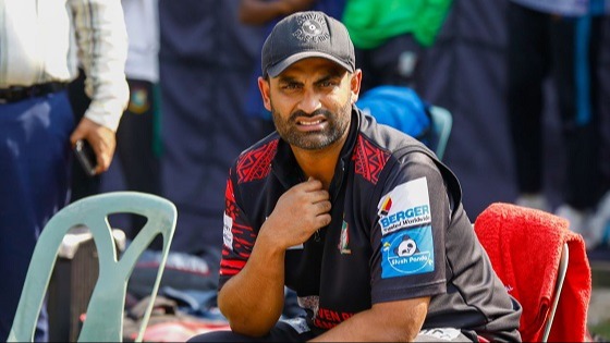 মাঠে ফেরা নিয়ে যা জানালেন তামিমের চিকিৎসক