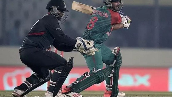 পাকিস্তানের আগে আরব আমিরাত সফরে যাবে টাইগাররা