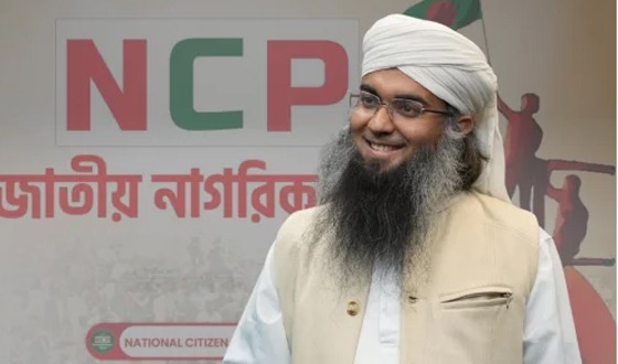 পদ ফিরে না পেলে স্বেচ্ছায় জেলে যাবো: গাজী সালাউদ্দিন