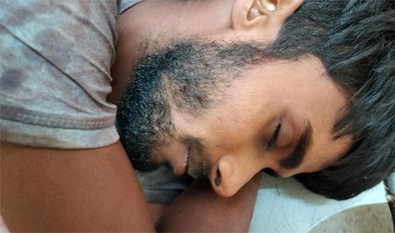 মহেশপুর সীমান্তে আবারও বিএসএফের গুলিতে বাংলাদেশি আহত