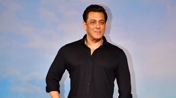 এবার ভারতের সেনা হয়ে চীনের সাথে লড়বেন সালমান!