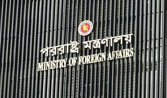 ফজলুর রহমানের মন্তব্য ব্যক্তিগত, সরকারের সংশ্লিষ্টতা নেই