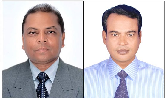 ক্ষেতলাল প্রেস ক্লাবের কমিটি গঠন