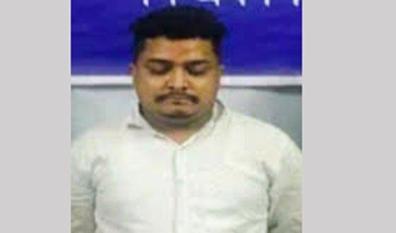 চট্টগ্রামে জোড়া খুনের প্রধান আসামি পিস্তলসহ গ্রেফতার