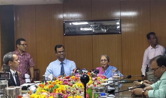 দেশীয় পশুতেই কোরবানির চাহিদা মেটাবে সরকার, আমদানি নিষিদ্ধ