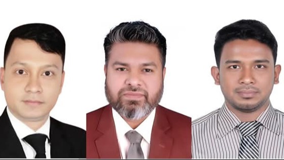 টঙ্গীবাড়ী প্রেসক্লাবের নতুন কার্যকরী কমিটি গঠন