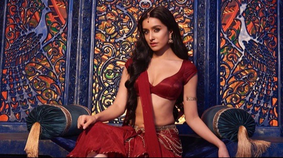 নতুন সিনেমার জন্য আকাশচুম্বী পারিশ্রমিক নিবেন শ্রদ্ধা