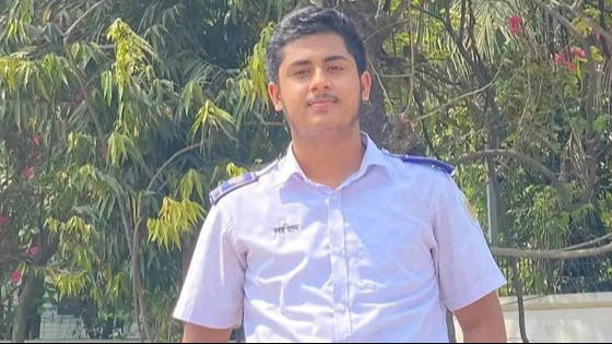 গজারিয়ায় এসএসসি পরীক্ষার্থী স্ট্রোক করে মৃত্যু