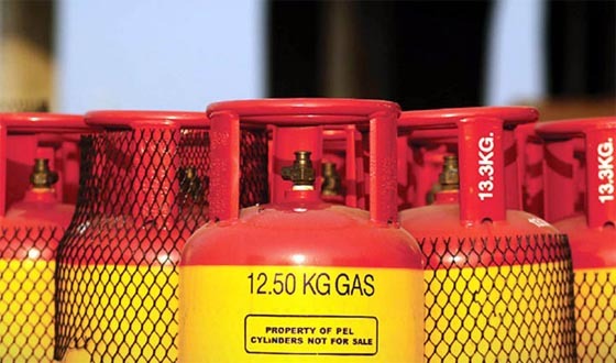 মে মাসে কমলো এলপিজি ও অটোগ্যাসের দাম