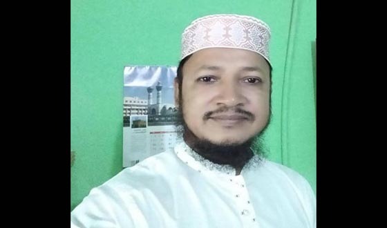 ইন্দুরকানীতে আলীম মাদ্রাসার অধ্যক্ষ লাঞ্ছিত