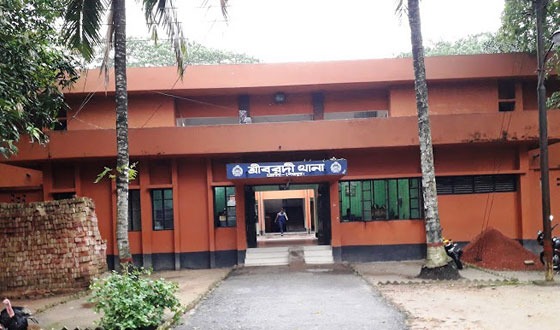 শ্রীবরদীতে বিদ্যুৎস্পৃষ্টে বৃদ্ধ নিহত