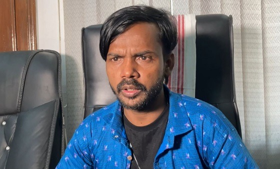 এবার ধর্ষণের অভিযোগ উঠলো হিরো আলমের বিরুদ্ধে