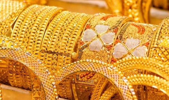 দফায় দফায় বাড়ছে স্বর্ণের দাম, নতুন রেকর্ড ছুঁয়েছে দেশের বাজার