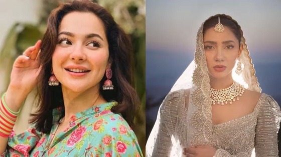 ‘অপারেশন সিঁদুর’র নিন্দায় পাকিস্তানি অভিনেত্রীরা