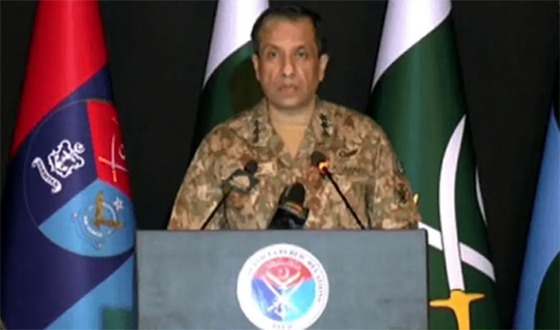 ভারতের হামলায় নিহত ২৬ জন, এমন দাবি পাকিস্তানের