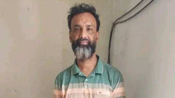 বিএনপি নেতার বাড়ি থেকে সাবেক মেয়র লিটনের পিএ টিটু গ্রেপ্তার