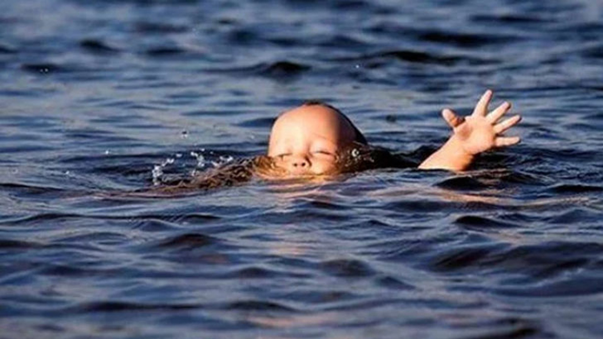 মেহেরপুরের গাংনীতে পানিতে ডুবে শিশুর মৃত্যু