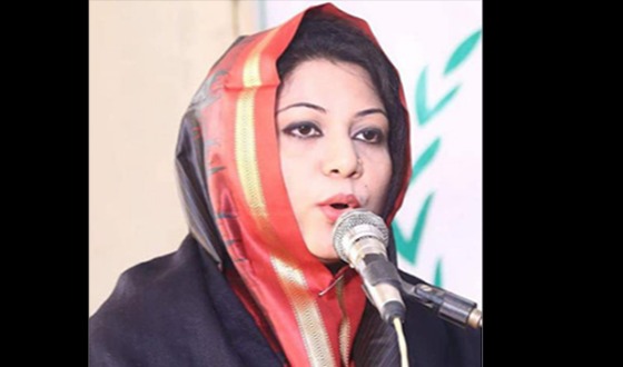 চট্টগ্রামে আ' লীগ নেত্রী জিনাত গ্রেপ্তারের পর অন্যরা আতঙ্কে