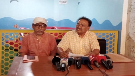 ফারাক্কা ব্যারাজের কারণে সেচ  সংকটে ৬ কোটি মানুষ