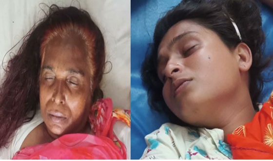 আদিপ্ত্ত বিস্তারকে কেন্দ্র করে দু-গ্রুপের সংর্ঘষে আহত ৫