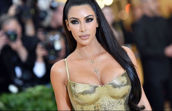 ভয়াবহ অভিজ্ঞতার কথা বর্ণনা করলেন কিম