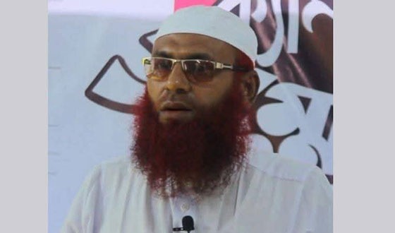 ইসলামী আন্দোলনের নেতার পদত্যাগ!