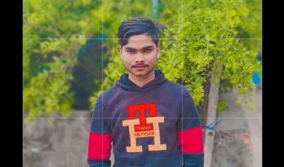 শ্রীবরদীতে বজ্রাঘাতে কৃষি শ্রমিকের মৃত্যু