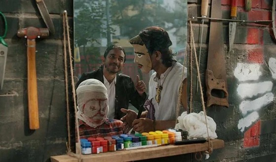 বাংলাদেশি ও জার্মান গল্পে অনন্য সন্ধ্যা