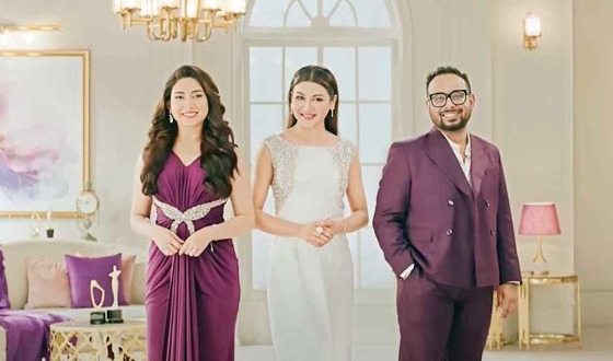 জয়া, মেহজাবীন ও রাফী বিচারক: নতুন আয়োজনে ফিরছে ‘লাক্স সুপারস্টার’