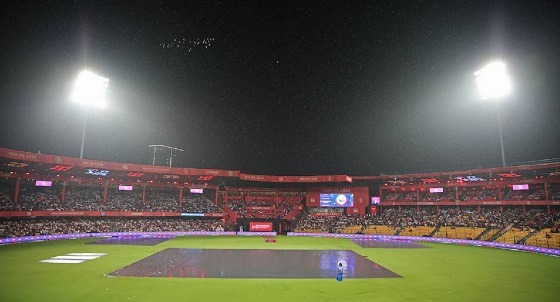 পরিত্যক্ত ম্যাচের টিকিটমূল্য ফেরত পাবে দর্শকরা