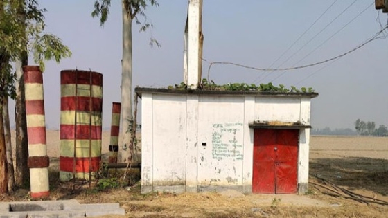 তানোরে অপারেটরদের জামানতের টাকা ফেরৎ দেয়নি বিএমডিএ