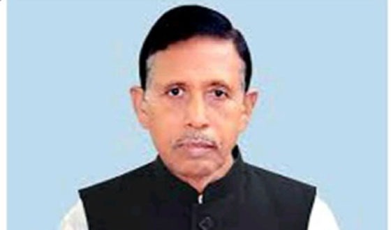 বরগুনায় আ’লীগ নেতা গ্রেপ্তার