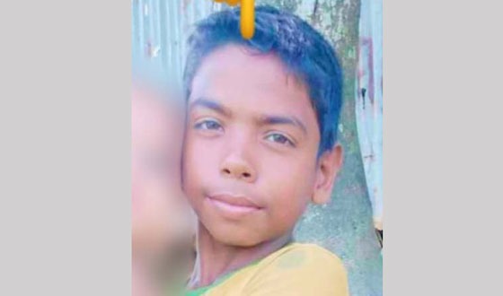 দুর্গাপুরে বিদ্যুৎপৃষ্টে প্রাণগেল শিশুর