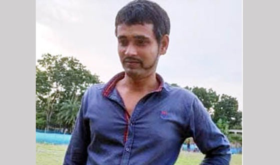 কালিগঞ্জে যুবকের অর্ধগলিত লাশ উদ্ধার