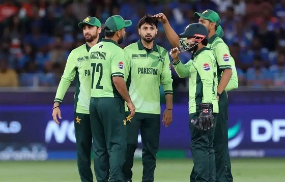 বাংলাদেশের বিপক্ষে দল ঘোষণা দিলো পিসিবি