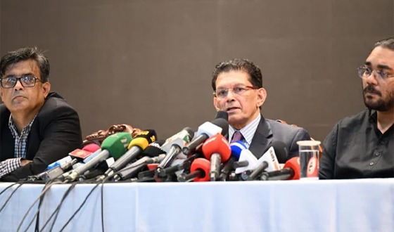 মানবিক সহায়তায় বাংলাদেশই একমাত্র সম্ভাব্য বিকল্প: নিরাপত্তা উপদেষ্টা