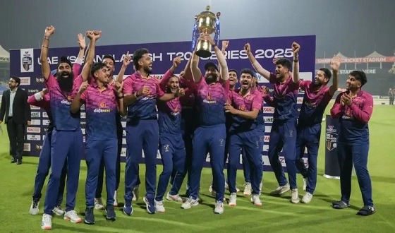 শারজায় টাইগারদের লজ্জার হার