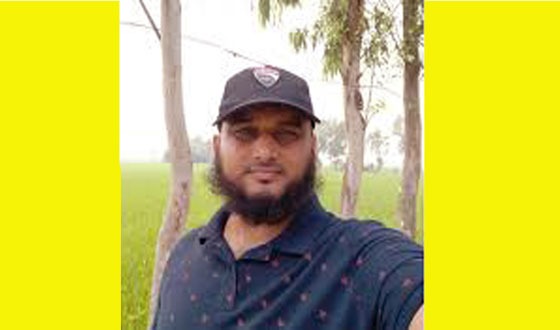 শেখ হাসিনার দোসর ও মূর্তিমান আতঙ্কের নাম এসআই নুরুল আলম