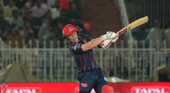 আবারও পিএসএল থেকে ক্রিকেটার নিলো আইপিএল