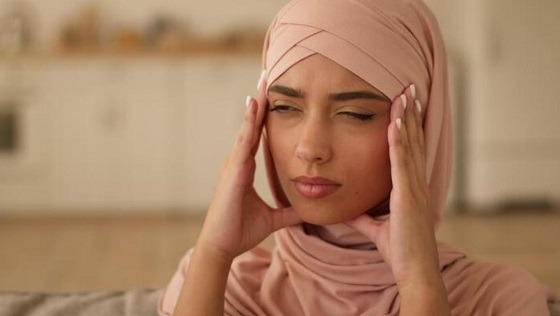 চিন্তামুক্ত থাকার জন্য যে দোয়া করবেন