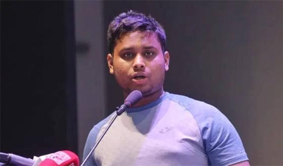 অভ্যুত্থানের পেছনে থাকা ছাত্র উপদেষ্টাদের পদত্যাগ দাবি ‘স্বাভাবিক নয়’