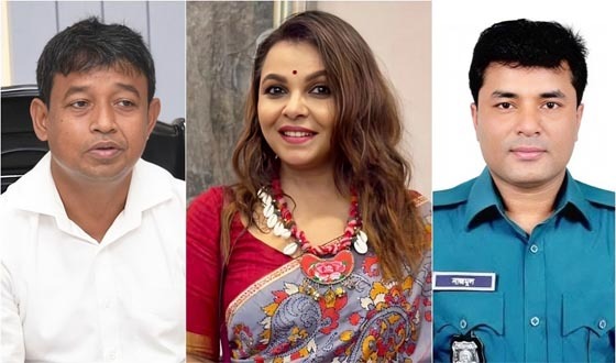 শাওন-হারুনসহ ১২ জনের দেশত্যাগে নিষেধাজ্ঞা, মামলার পরবর্তী দিন ধার্য