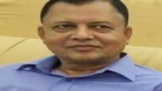 বীর মুক্তিযুদ্ধা খন্দকার আব্দুস সালাম নামাজে জানাজা অনুষ্ঠিত