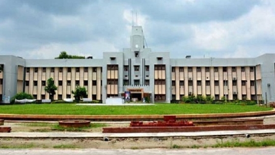 রাবি’র বঙ্গবন্ধু ও বঙ্গমাতা হলসহ ১২ স্থাপনার নাম পরিবর্তন