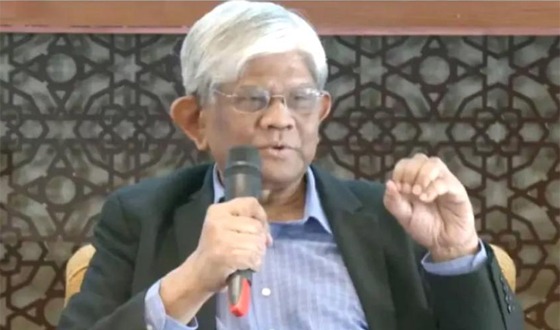 অন্তর্বর্তী সরকার নানা ধরনের চ্যালেঞ্জের মধ্যে রয়েছে: অর্থ উপদেষ্টা